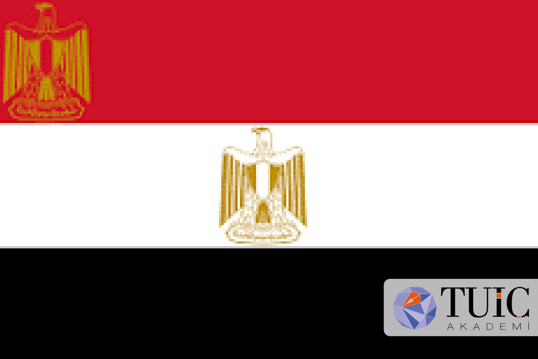 Mısır’daki Yargılamalar