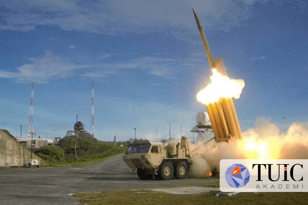 Güney Kore’nin THAAD İçin Ödeme Yapması İmkânsız, İddiası