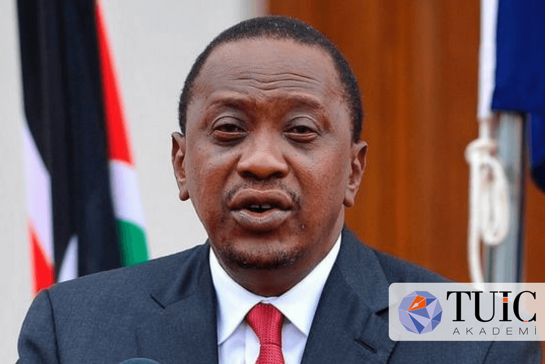 Kenya’da Başkanlık Seçimi Ağustos Ayında Yapılacak.