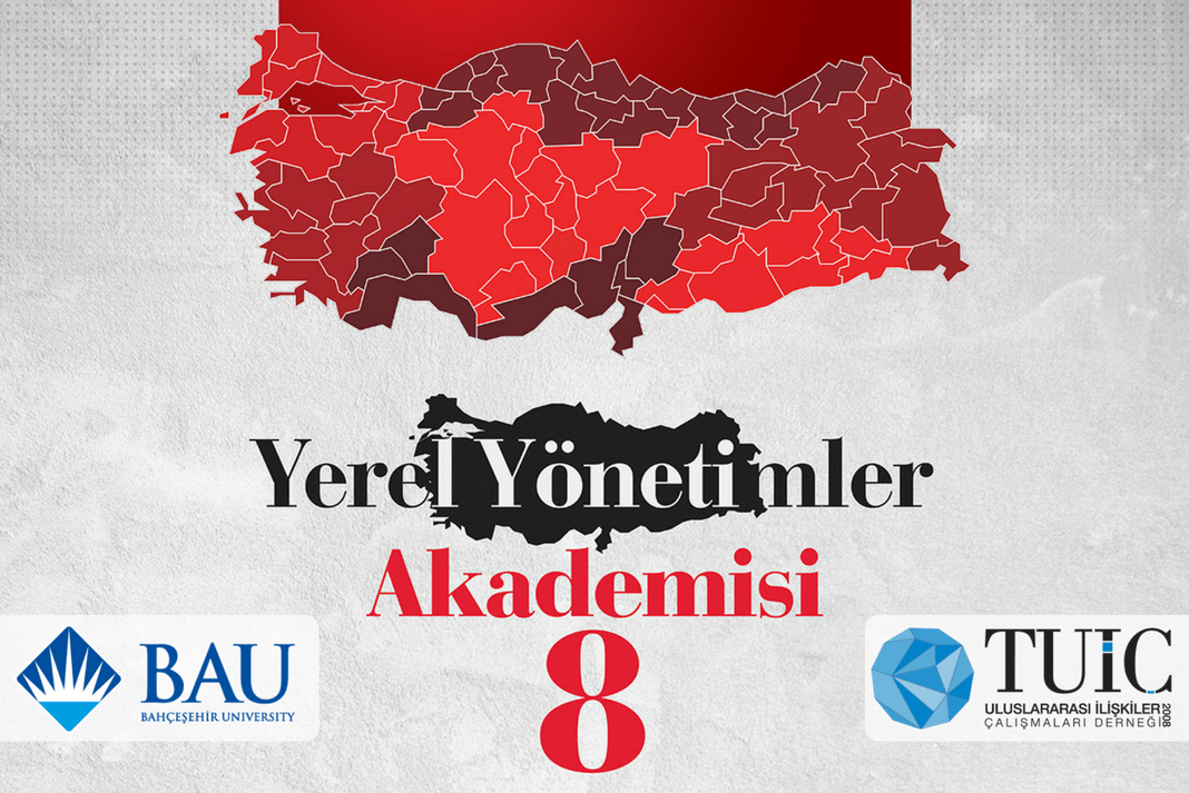 TUİÇ Yerel Yönetimler Akademisi 8 Sertifika Programına Ücretsiz Katılıyor!
