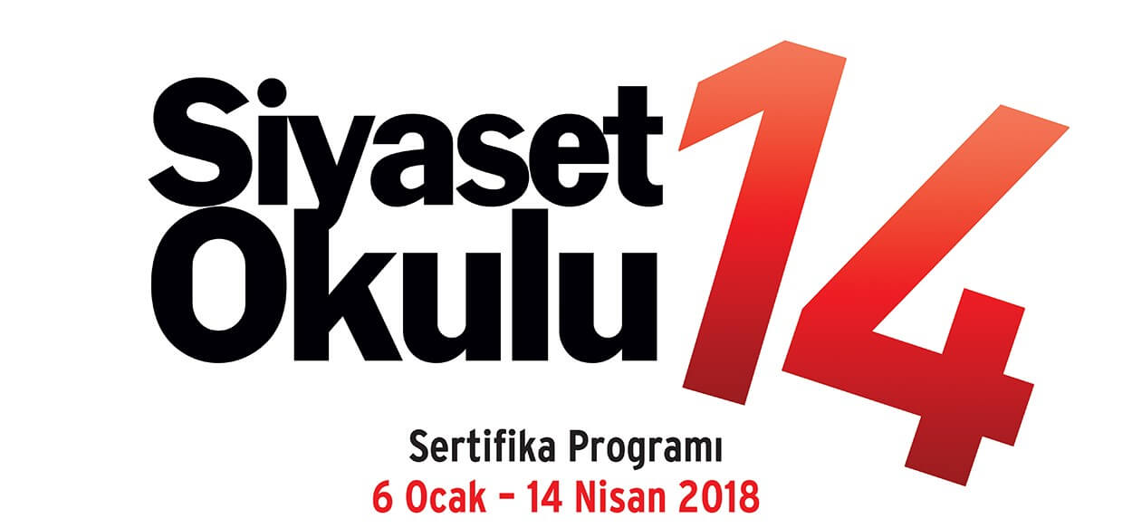 TUİÇ Üyeleri Siyaset Okulu Sertifika Programına Ücretsiz Katılıyor!