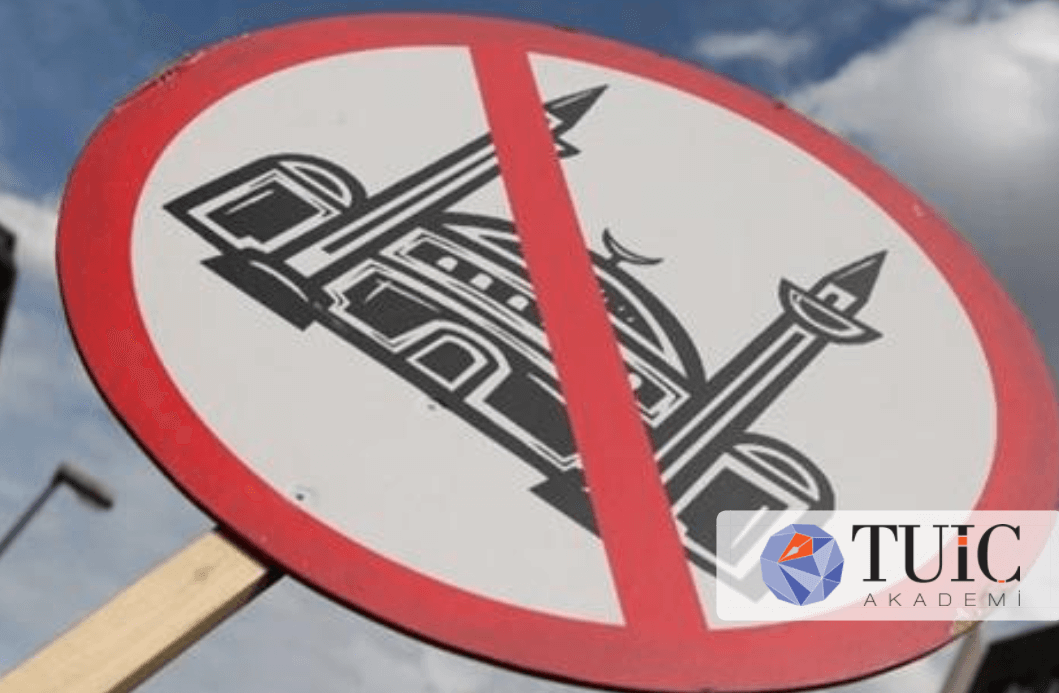 Hollanda’da İslamofobi Artıyor