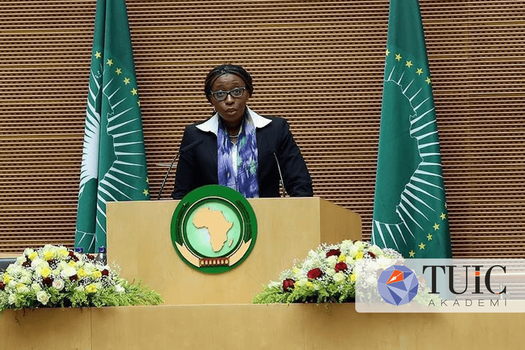 30. Afrika Birliği Zirvesi’nde Yolsuzlukla Mücadele Kararlılığı Vurgulandı