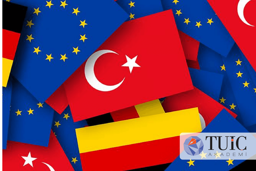 Diplomatik Kriz İki Ülke Arasındaki Ekonomik İlişkileri Etkilemedi