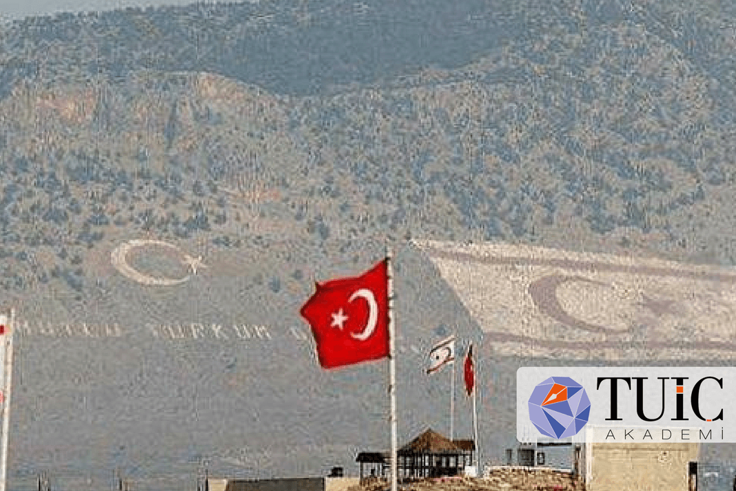Rumlar, Hidrokarbon İçin Türkiye’yi AB’ye Şikayet Etti