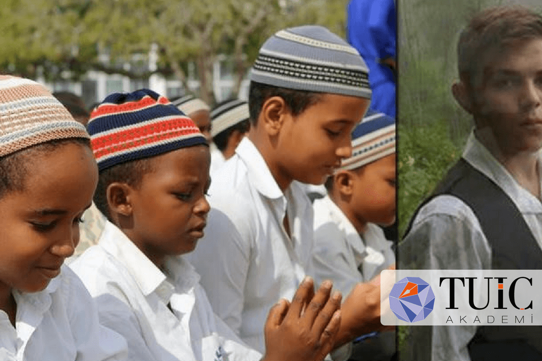 Mogadişu’da Eren Bülbül Adına Yetimhane Açılacak