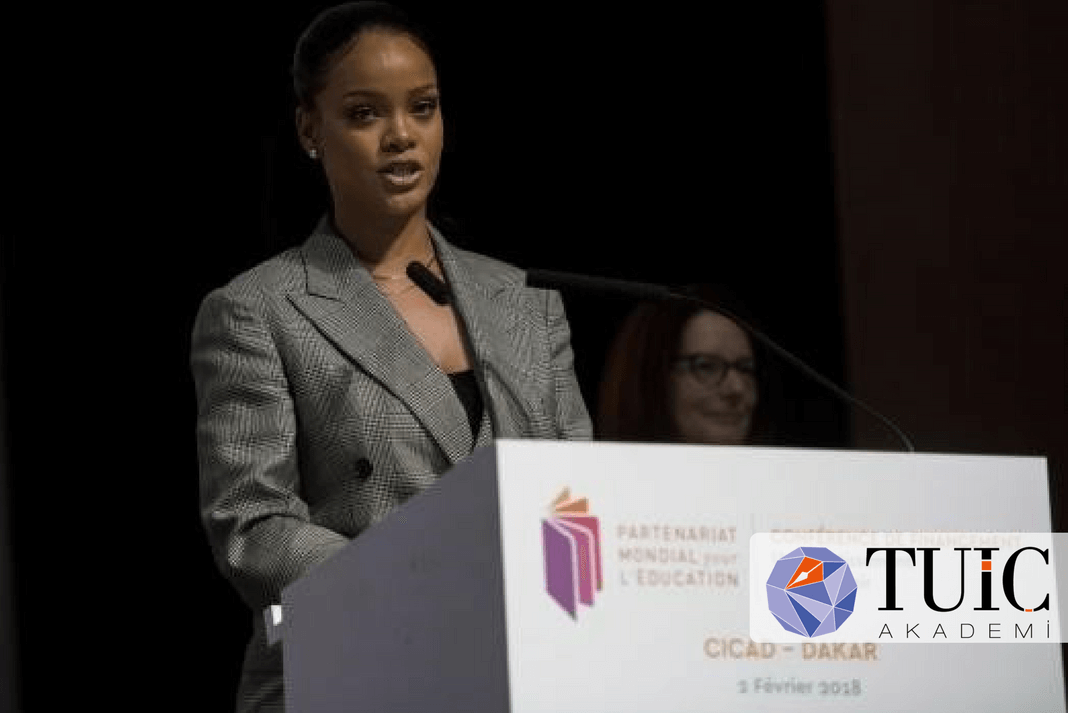 Senegal’de Eğitim için Küresel Ortaklık Konferansı