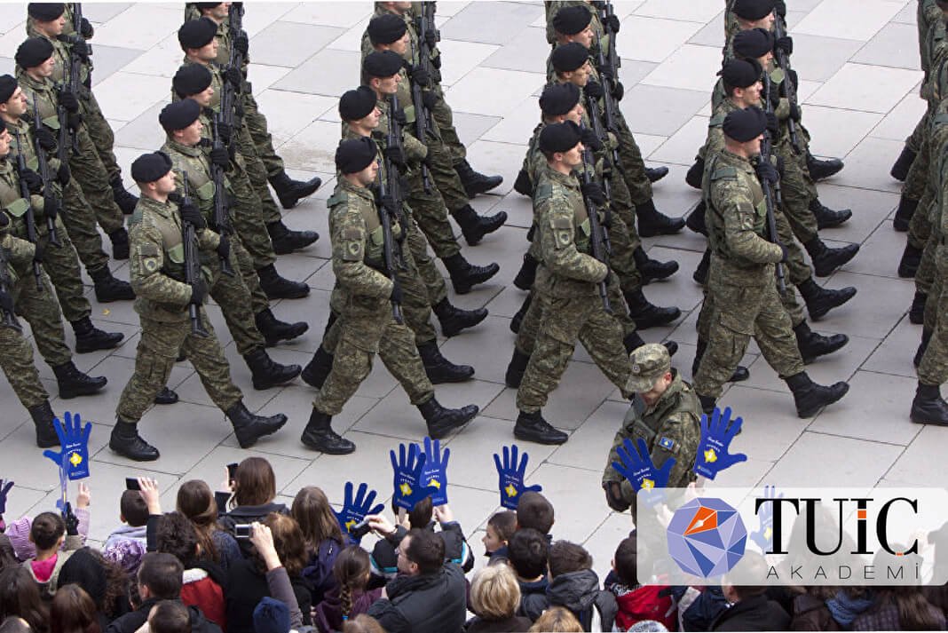 Kosova’dan Ordu için “B Planı”