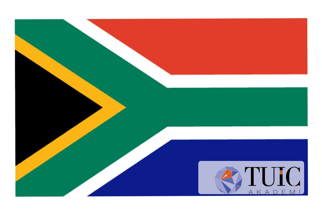 Güney Afrika Özgürlüğünün 24. Yılını Kutluyor