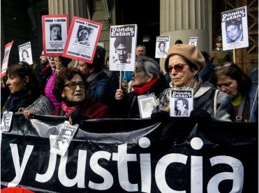 TRANSITIONAL JUSTICE: THE CASE OF CHILE