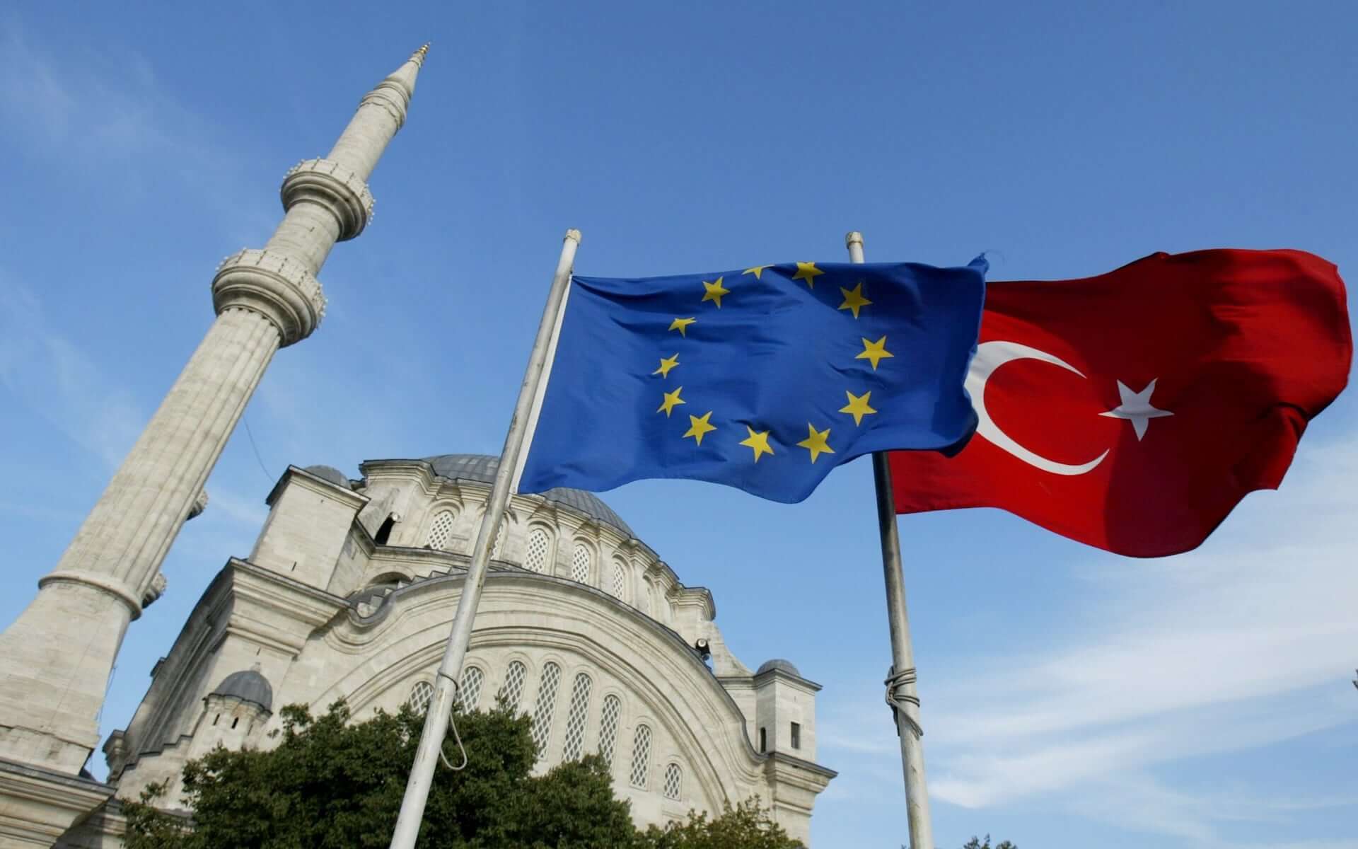 6 Mart Cuma, TUİÇ Fikir Atölyesi 5: Uluslararası İlişkilerde Güncel Meseleler: Türkiye’nin AB’ye Üyelik Sürecini Psikopolitik Açıdan Değerlendirmek
