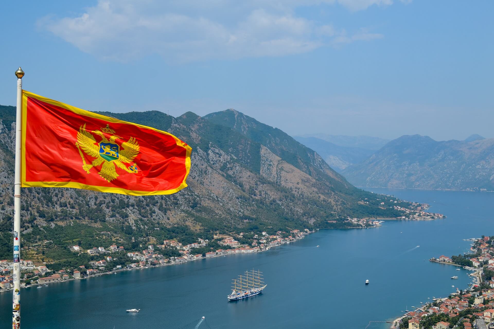 Montenegro – A Case Unexpected