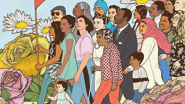 Sivil Toplum ve Demokrasi