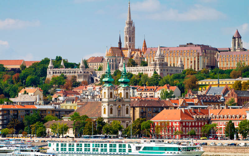 19. Yüzyılda Balkanlarda ve Karpat Havzasında Macarlaştırma Politikaları