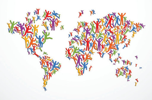 The Role of INGOs in World Politics with the Globalization Process