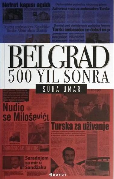 Belgrad 500 Yıl Sonra