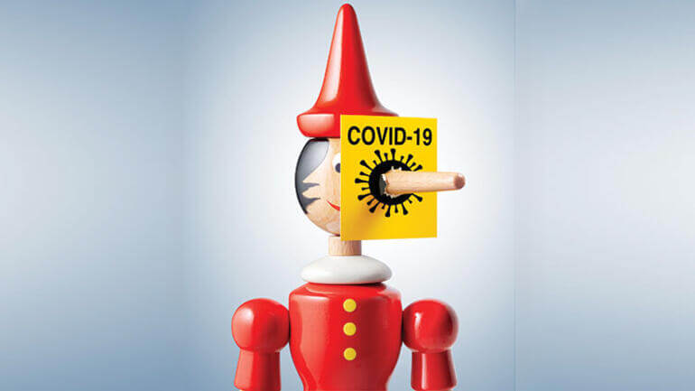 Dezenformasyona Karşı Dayanıklılıkta Sivil Toplumun Rolü: Pandemi Sürecinde Türkiye