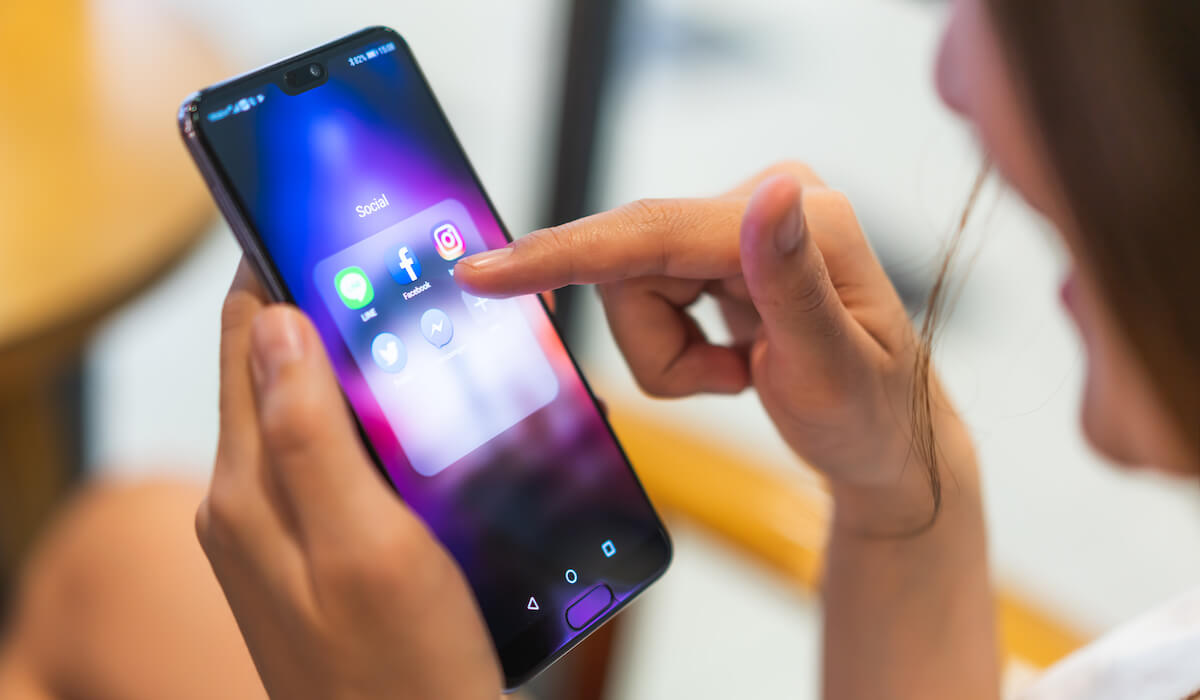 Social Dilemma (2020)