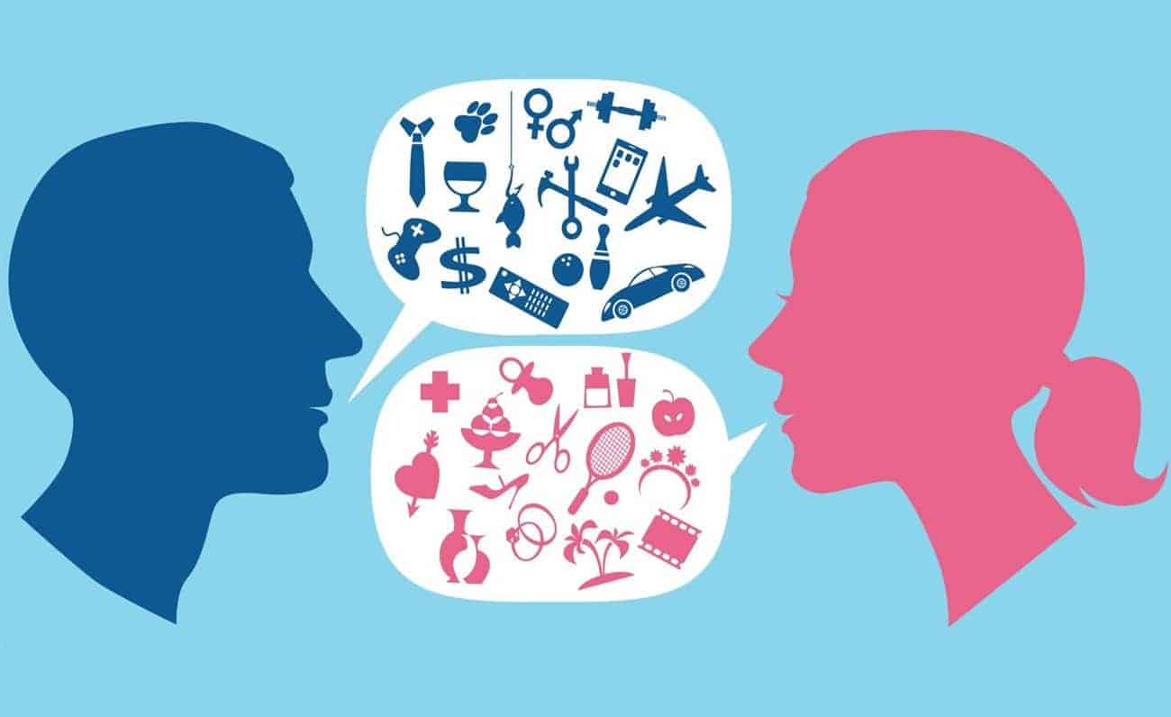 Gündelik Cinsiyetçilik Pratiği Olarak Dil: Türkiye Örneği