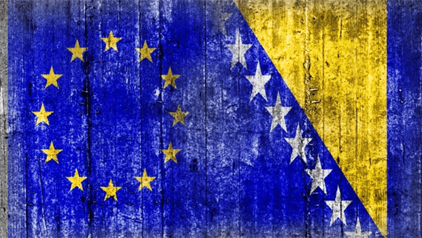 AB Balkanlarda Kendi Oluşturduğu Zorlukla Yüzleşiyor