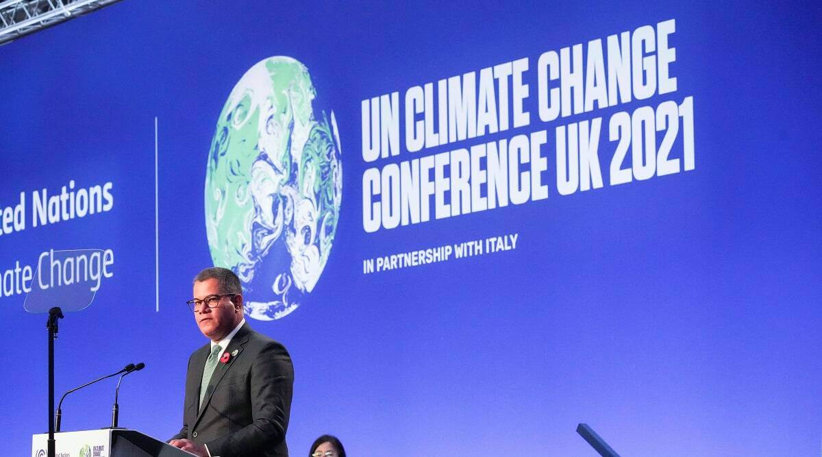 İklim Krizi ve 2021 Birleşmiş Milletler İklim Değişikliği Konferansı (COP26) Üzerine Bir Değerlendirme