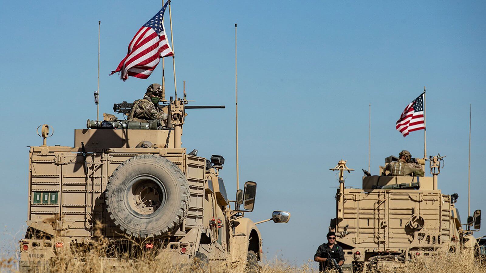 Krizi Fırsata Çevirmek: 11 Eylül İle Yeni Bir Düşman Olarak Müslüman Ortadoğu