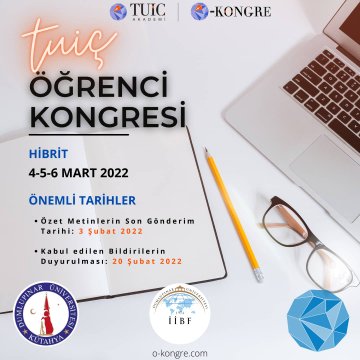 TUİÇ Öğrenci Kongresi