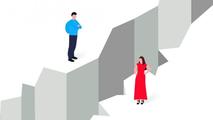 A Woman Goes to the Doctor’s Office: Gender Data Gap in Health