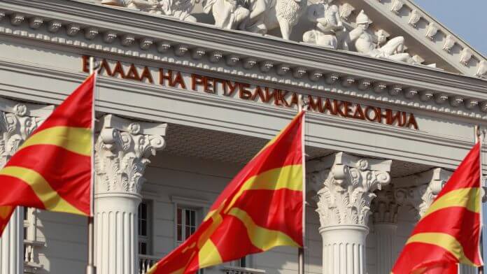 North Macedonia’s Relations and Disputes with Greece