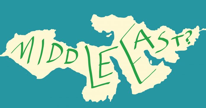 15 – 31 May – Middle East Bulletin