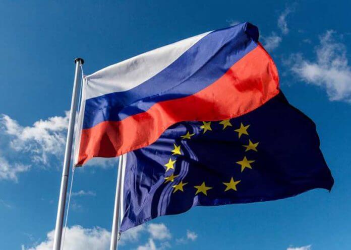 Making of EU’s Foreign Policy with Russian Factor