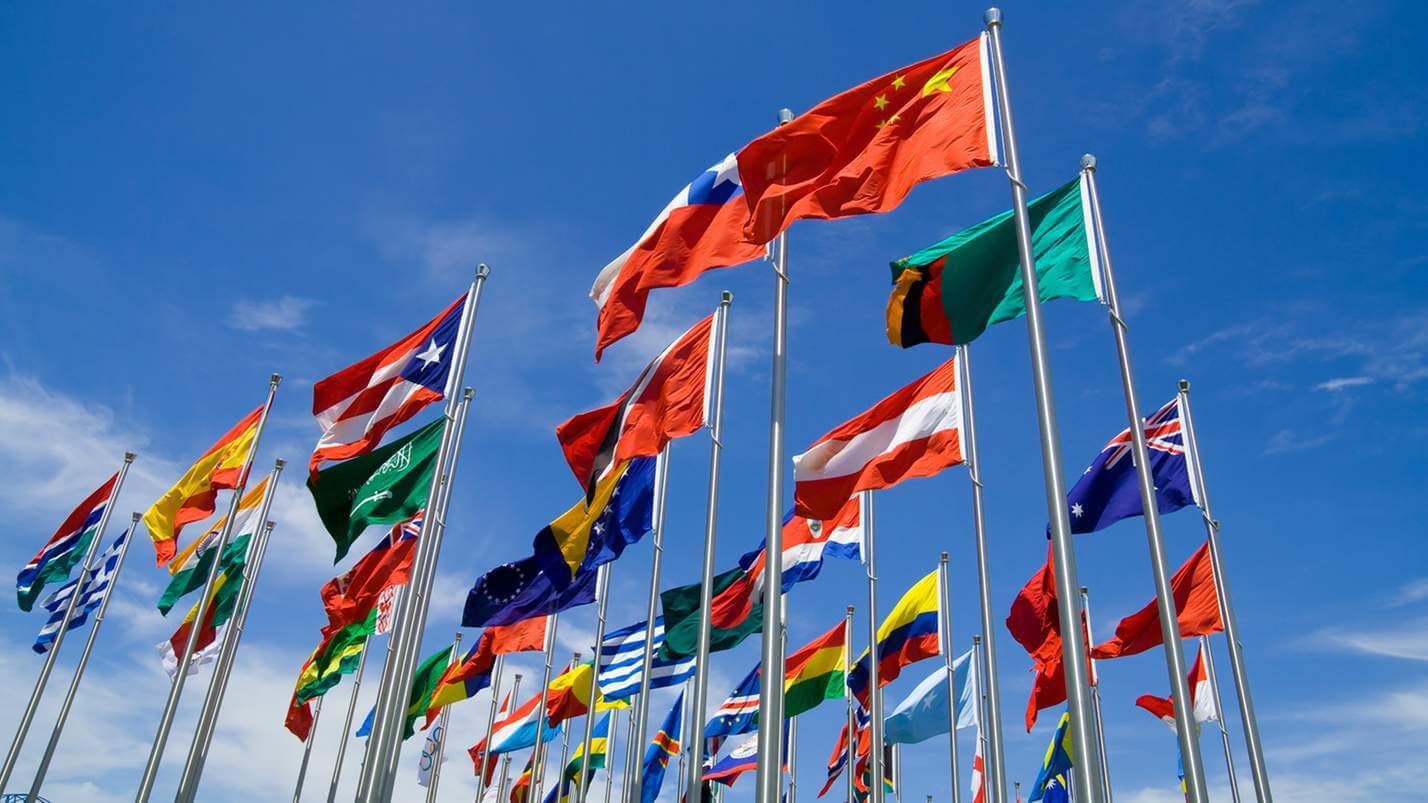 Savaş Yerine Modern Diplomasi