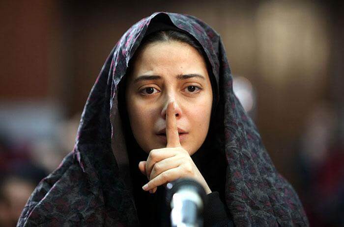 Şşş… Kızlar Bağırmaz (2013)