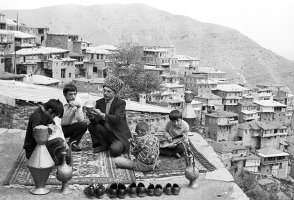 Kitap Analizi: Arap Talihsizliği