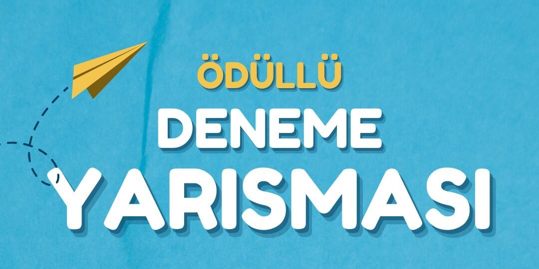TUİÇ DENEME YARIŞMASI