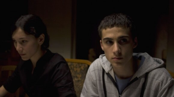 Zorunlu Bir Göç Hikayesi: Die Fremde (2010)