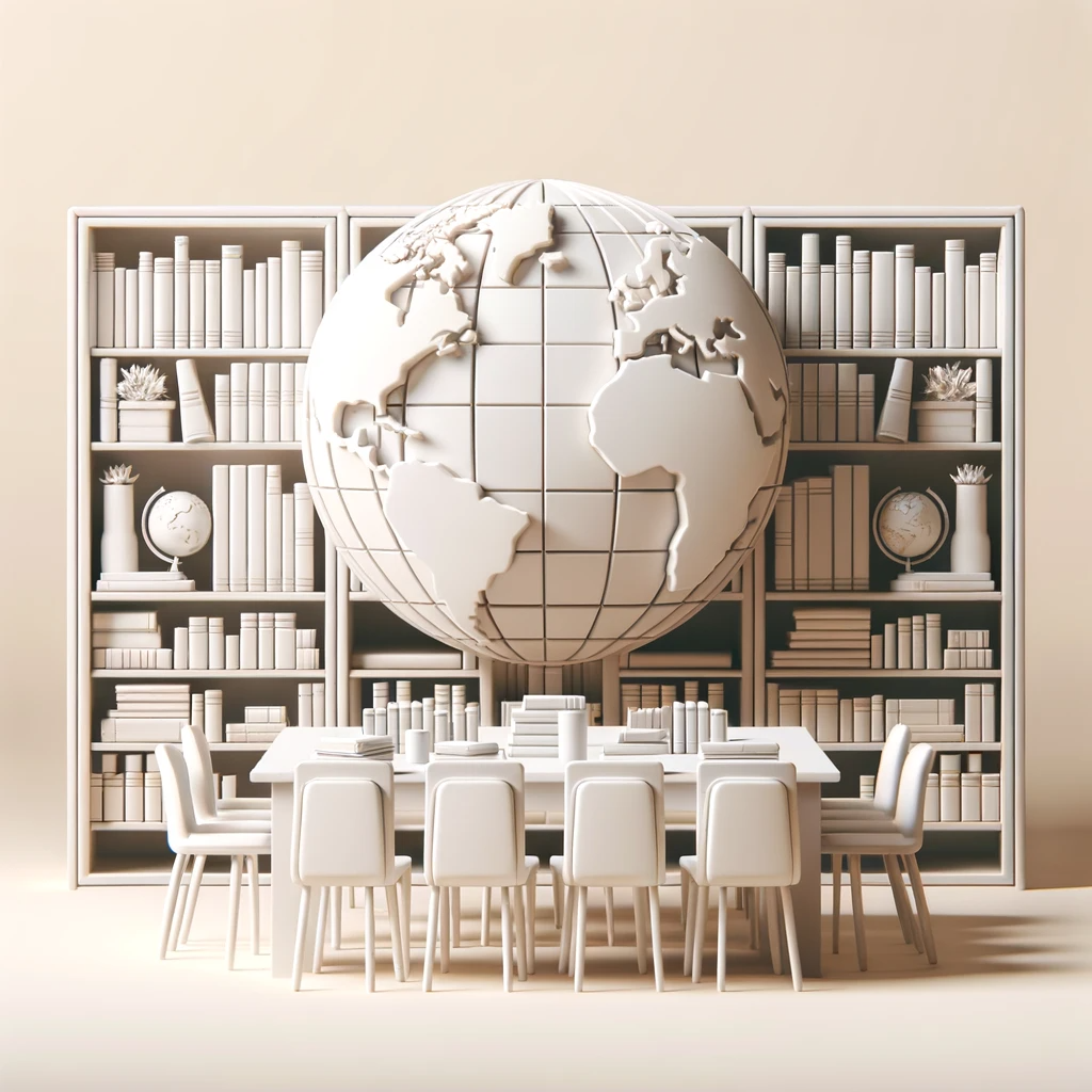 2024 Uluslararası İlişkiler Kitapları: 10 Kitap Önerisi