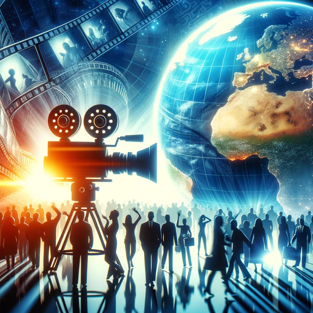 Uluslararası İlişkiler Filmleri 2023