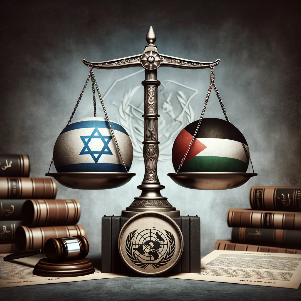 Uluslararası Adalet Divanı’nın İsrail’e Yönelik Tarihi Kararı