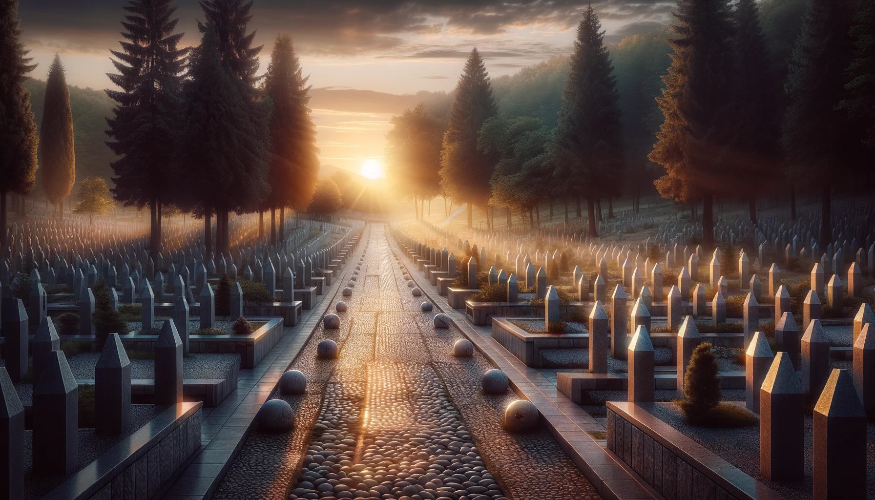 Srebrenitsa Soykırımı ve Ötesi: JIRPSS Özel Sayı Makale Çağrısı