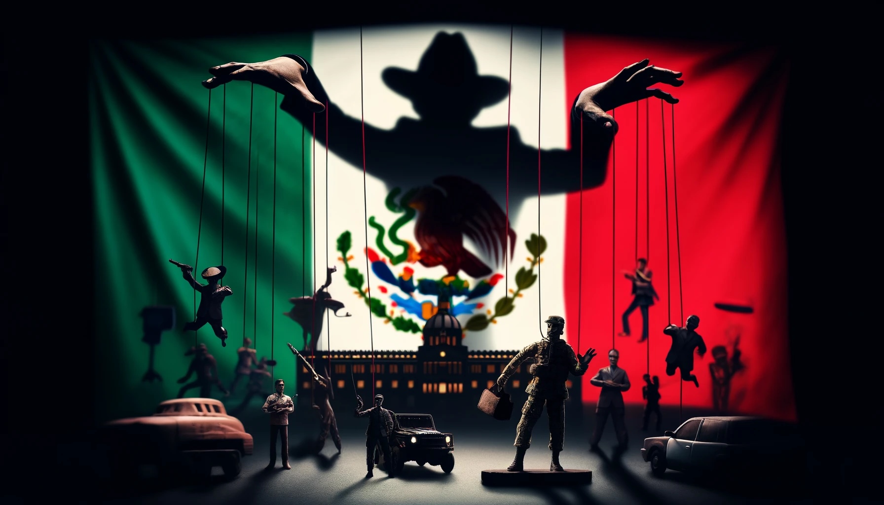 Seçim Otokrasisi: Meksika’nın Demokrasisi Tehlikede