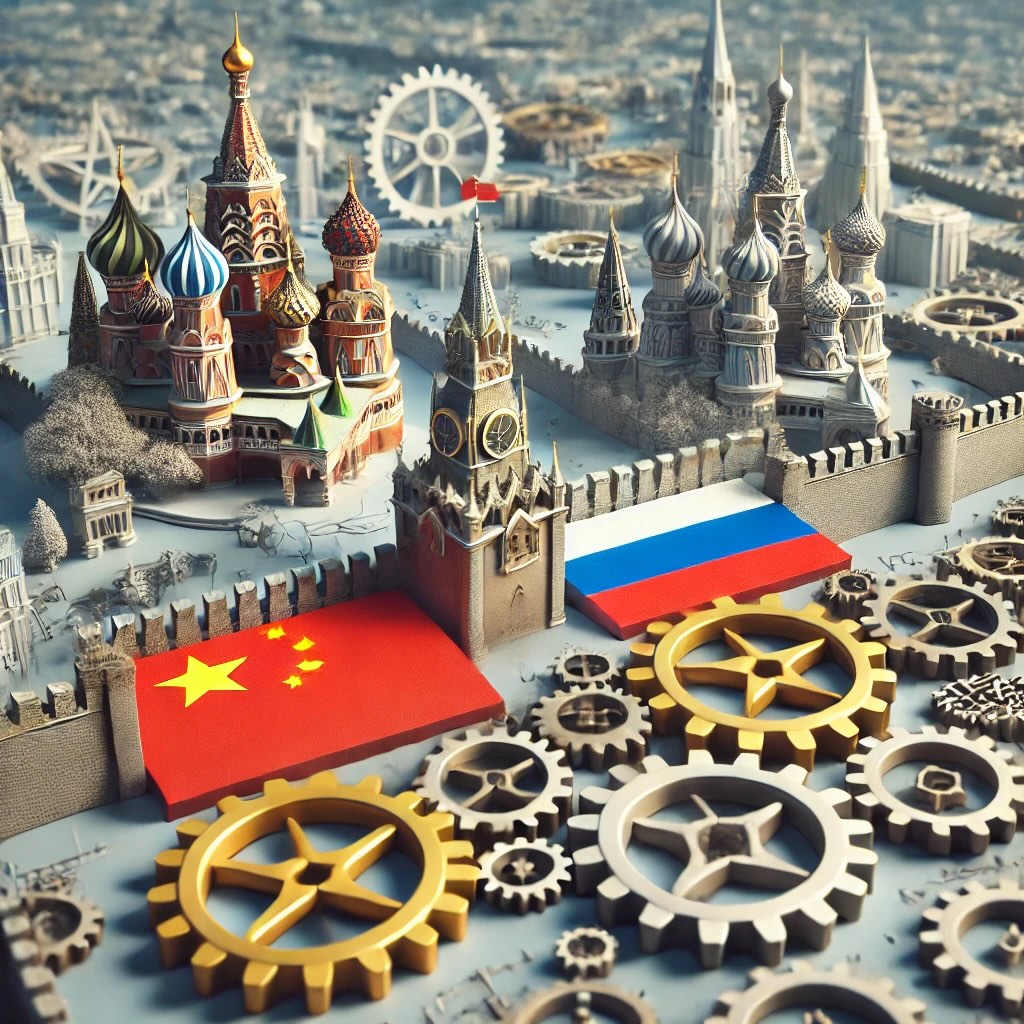 Çin Rusya İlişkileri: Xi Jinping’in Babası Ona Moskova’yla İlişkiler Konusunda Ne Öğretti?