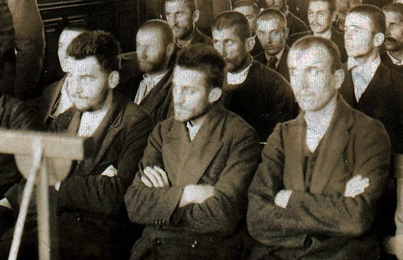 Gavrilo Princip’in Saraybosna Suikastı Motifleri
