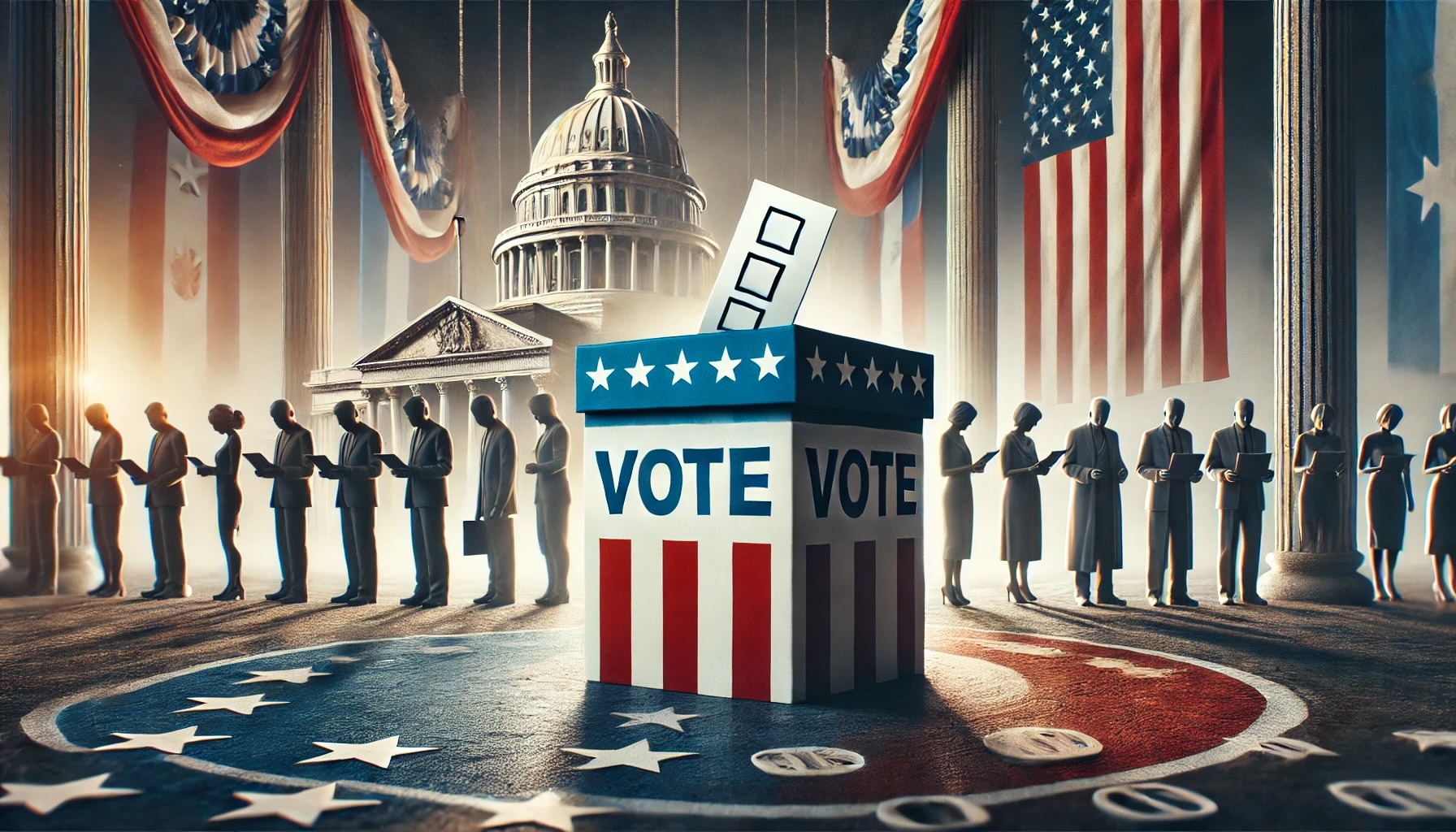 Seçim Yılı Demokrasi İçin İyi Geçti: Francis Fukuyama