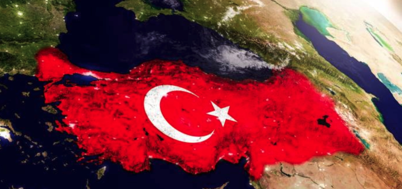 Türkiye in a Multipolar World: A Strategic Power Redefining Global Influence
