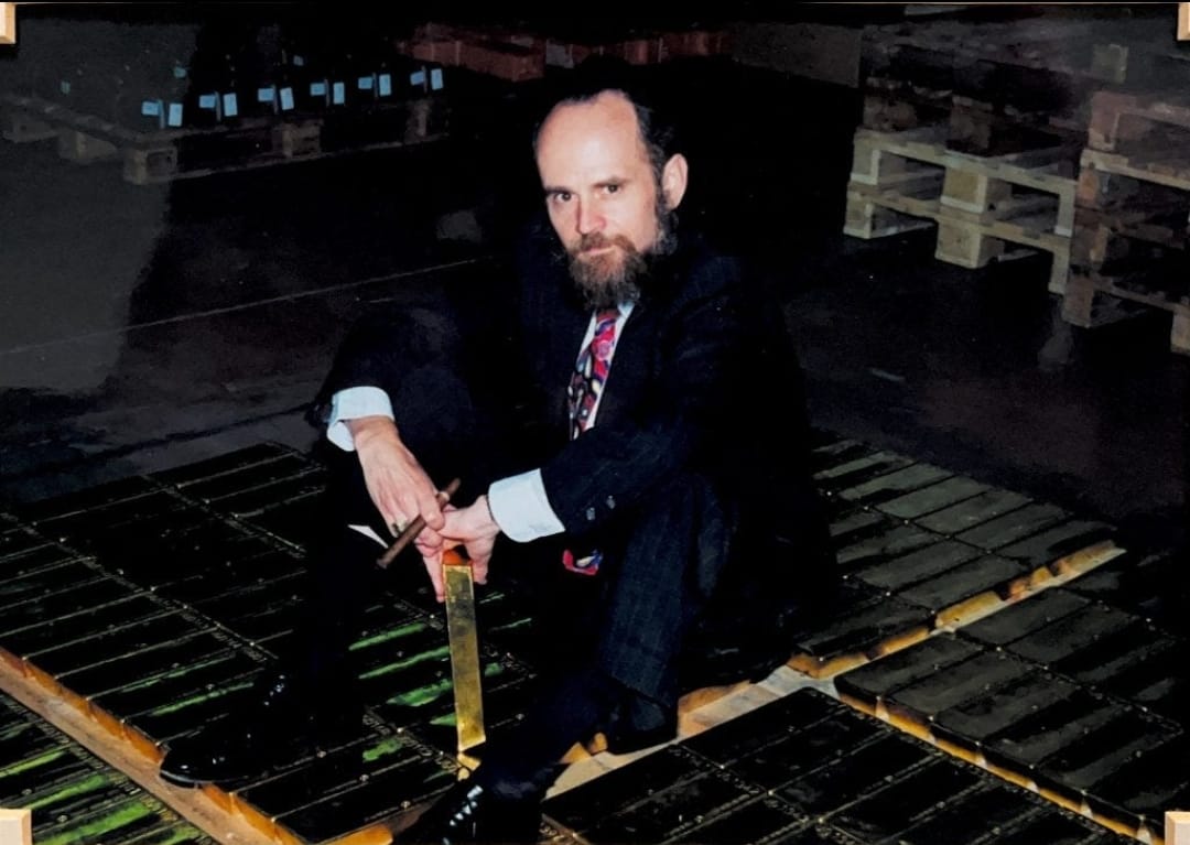 James C. Lawler’in Perspektifinden CIA’nin Casus Yaratma Mekanizması