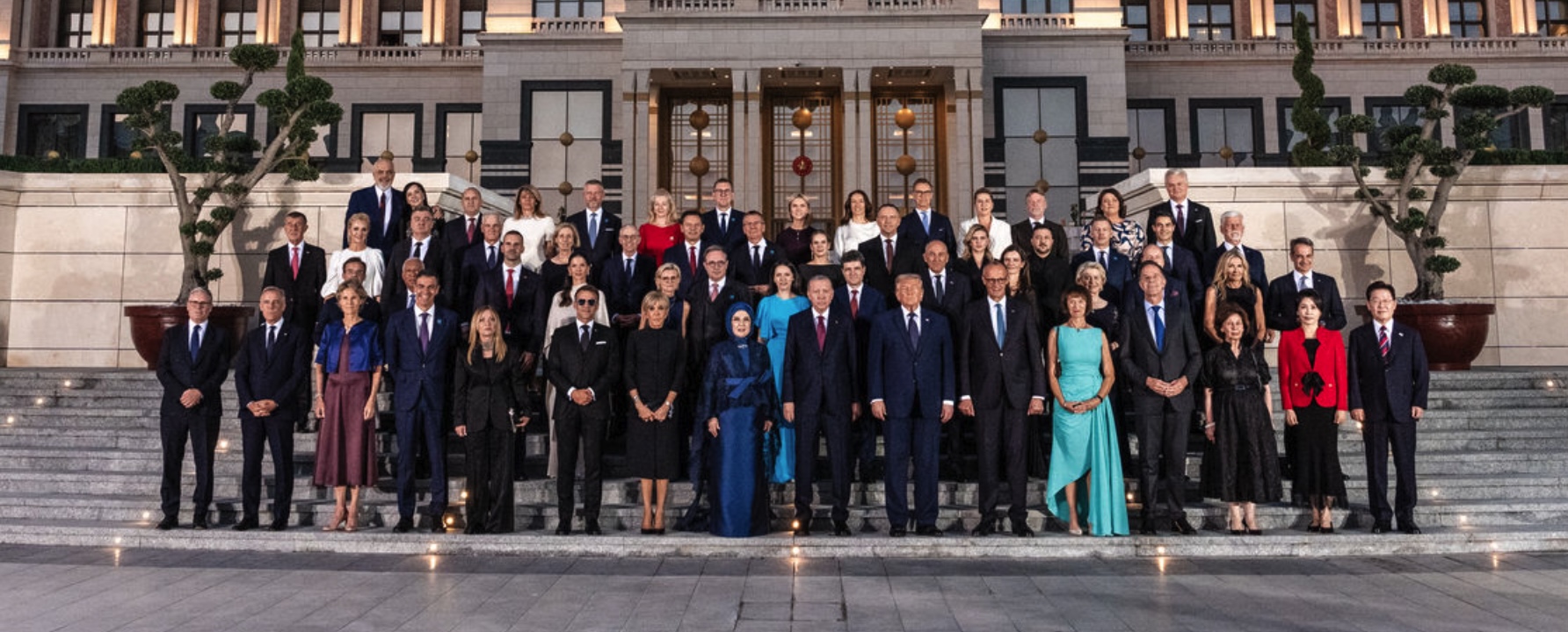 NATO 3.0 in Ankara: Reading the Alliance’s New Strategic Identity